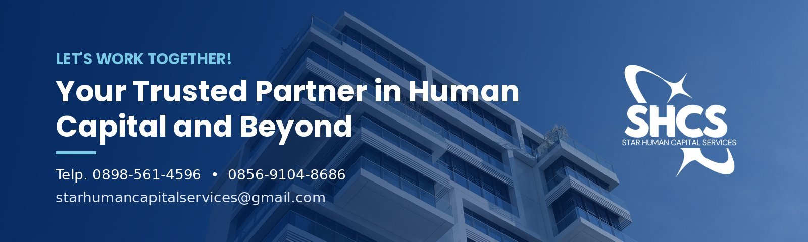 PT Star Human Capital Services