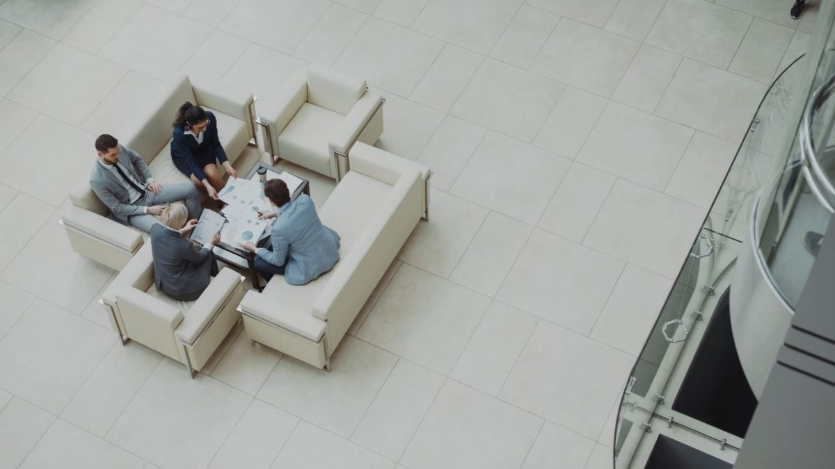 Human Capital Management: Membangun Rekrutmen dan Pengelolaan Talenta yang Tepat