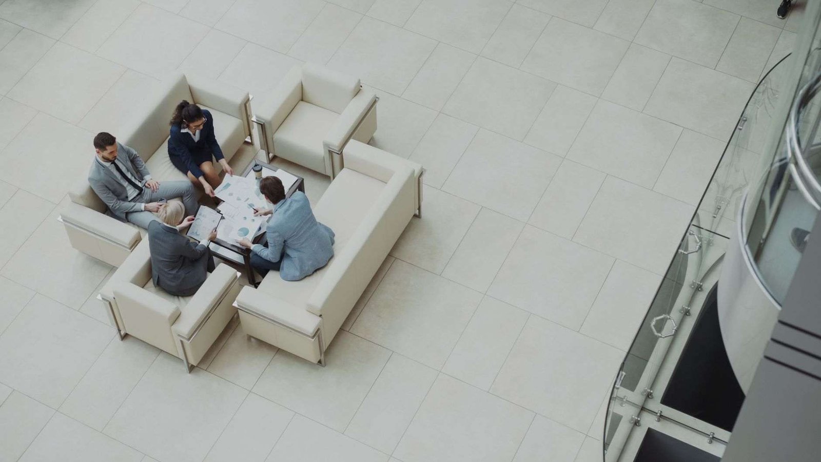 Human Capital Management: Membangun Rekrutmen dan Pengelolaan Talenta yang Tepat