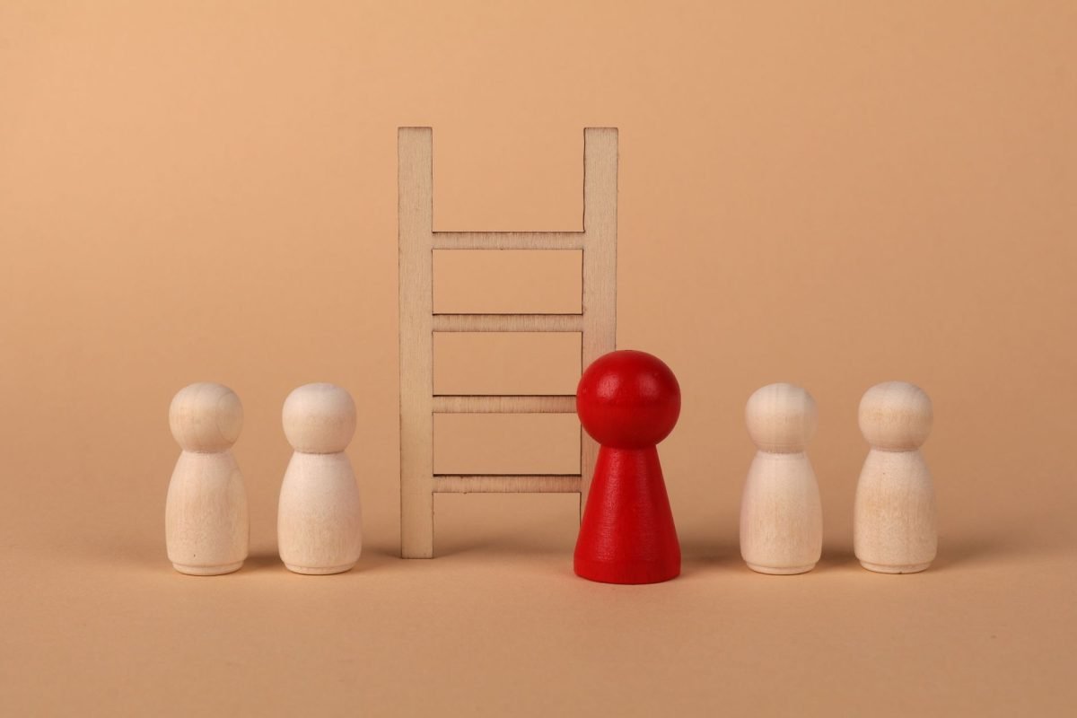 Talent Assessment & Development untuk Membangun Pemimpin Masa Depan