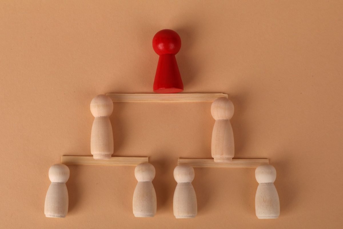 Business & Organizational: Proses Menerapkan Organization Development secara Strategis