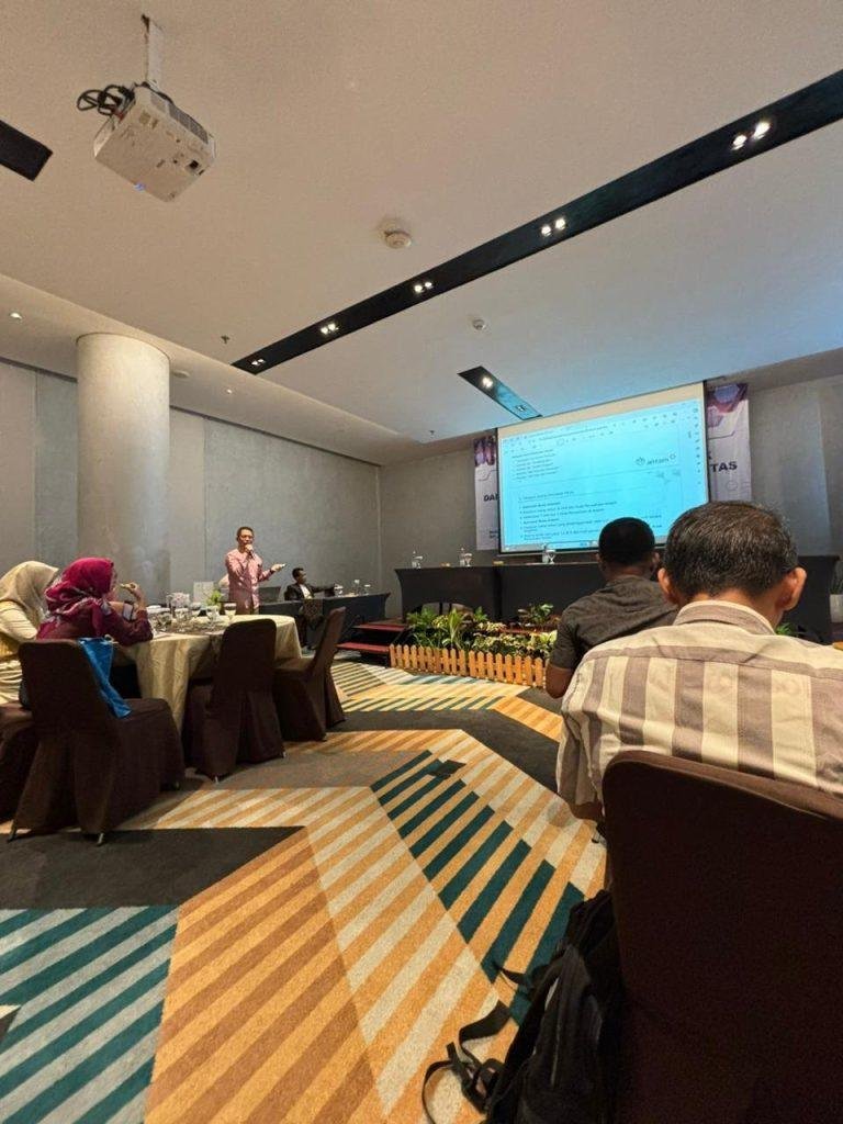 Leadership training