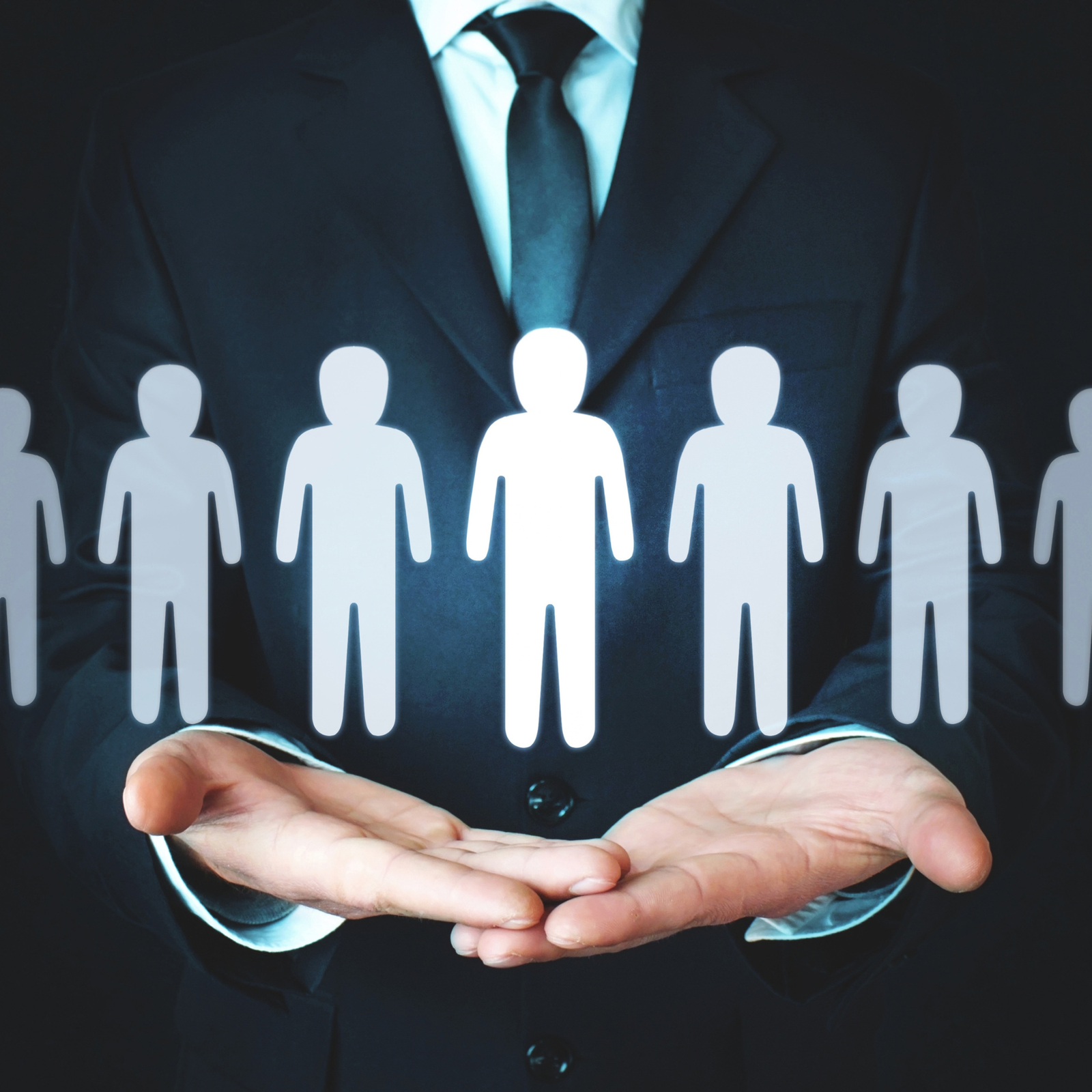 Human Capital Management